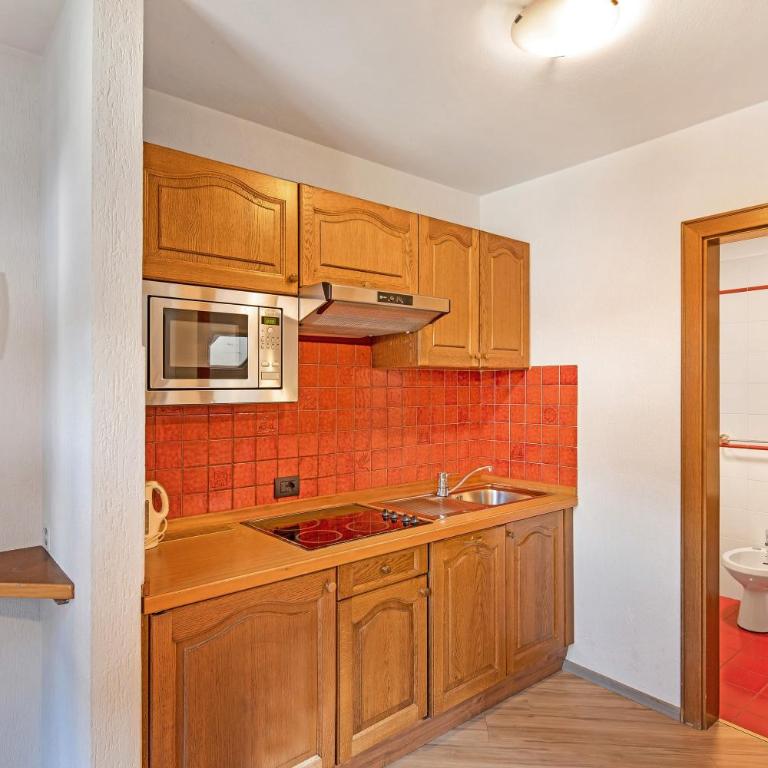 Casa Marcos n 33 - Appartamento Superior con 1 Camera da Letto e Balcone - 13
