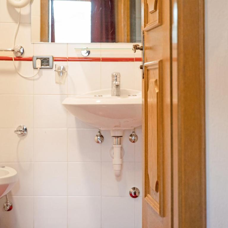 Casa Marcos n 33 - Appartamento Superior con 1 Camera da Letto e Balcone - 9