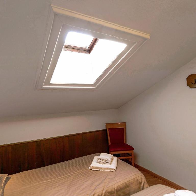 Casa Marcos n 33 - Appartamento Superior con 1 Camera da Letto e Balcone - 5