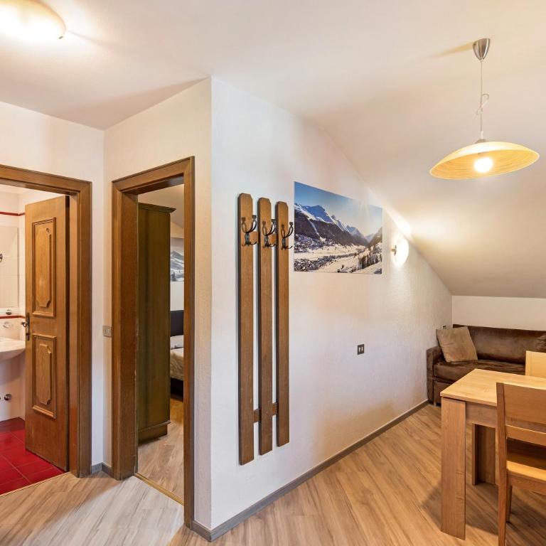 Casa Marcos n 33 - Appartamento Superior con 1 Camera da Letto e Balcone - 8