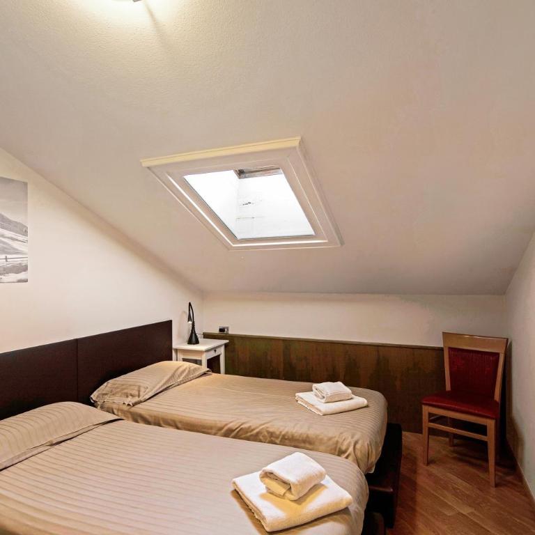 Casa Marcos n 33 - Appartamento Superior con 1 Camera da Letto e Balcone - 4