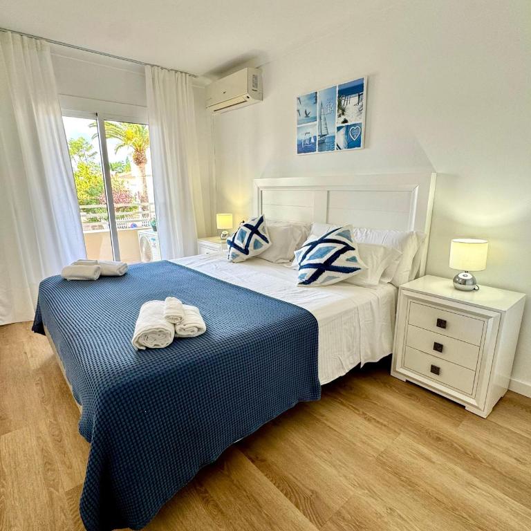 Apartamento Albers - Apartamento Premium de 3 dormitorios con balcón - 12