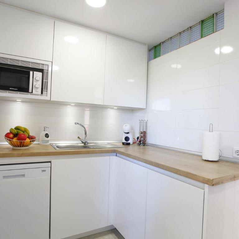 Apartamento Albers - Apartamento Premium de 3 dormitorios con balcón - 6