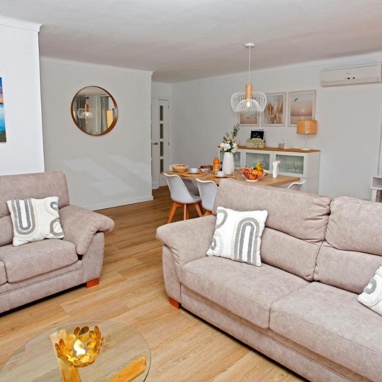 Apartamento Albers - Apartamento Premium de 3 dormitorios con balcón - 9