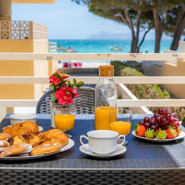 Apartamento Albers - Apartamento Premium de 3 dormitorios con balcón - 16