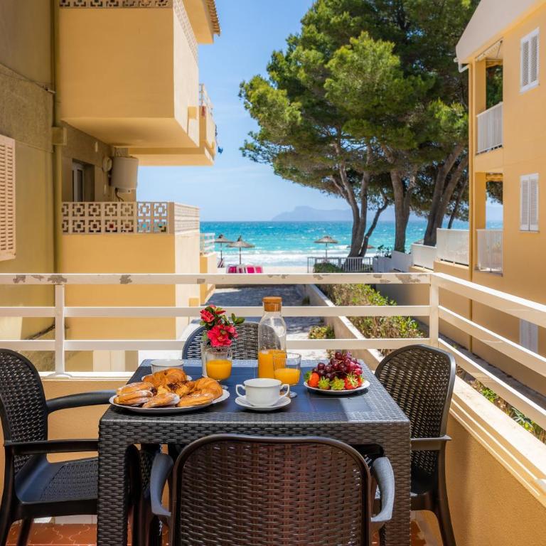 Apartamento Albers - Apartamento Premium de 3 dormitorios con balcón - 1