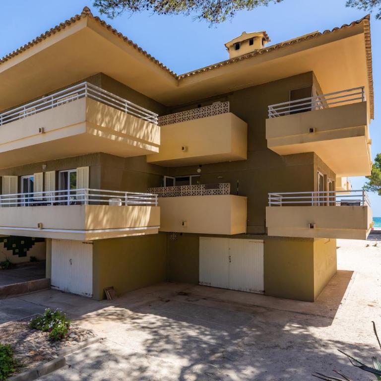 Apartamento Albers - Apartamento Premium de 3 dormitorios con balcón - 17