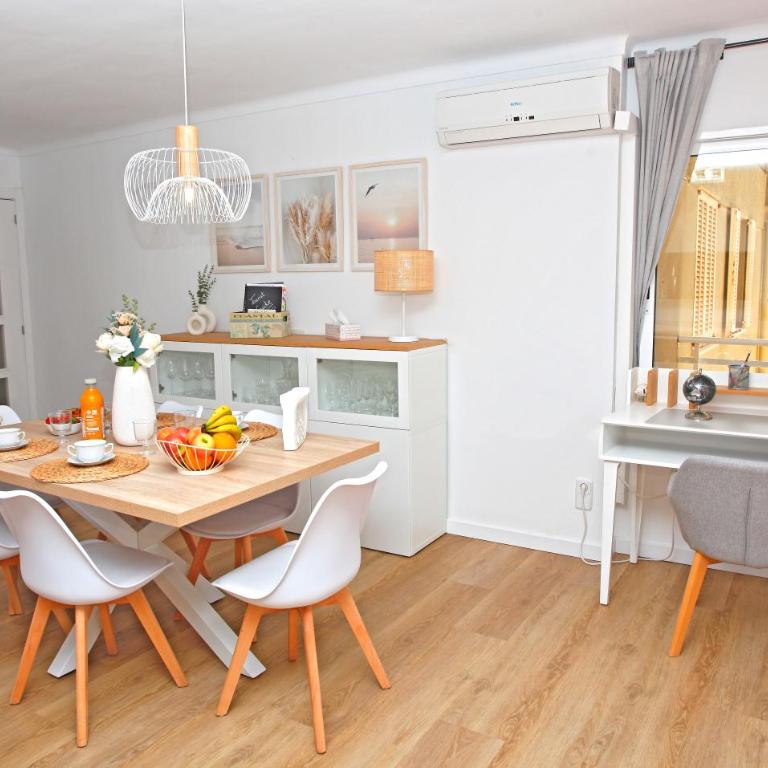 Apartamento Albers - Apartamento Premium de 3 dormitorios con balcón - 5
