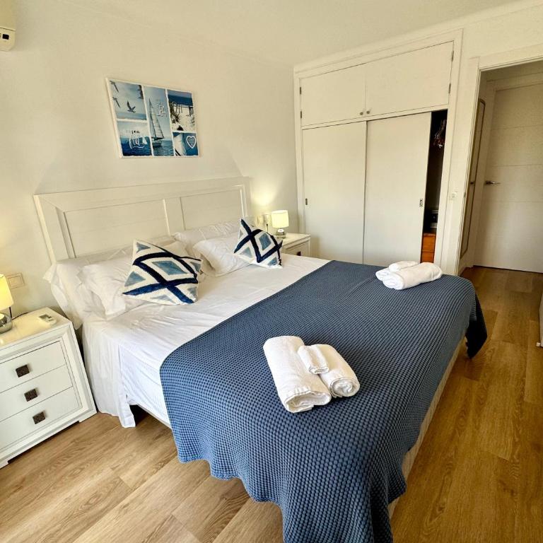Apartamento Albers - Apartamento Premium de 3 dormitorios con balcón - 13