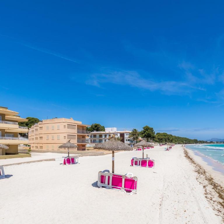 Apartamento Albers - Apartamento Premium de 3 dormitorios con balcón - 20