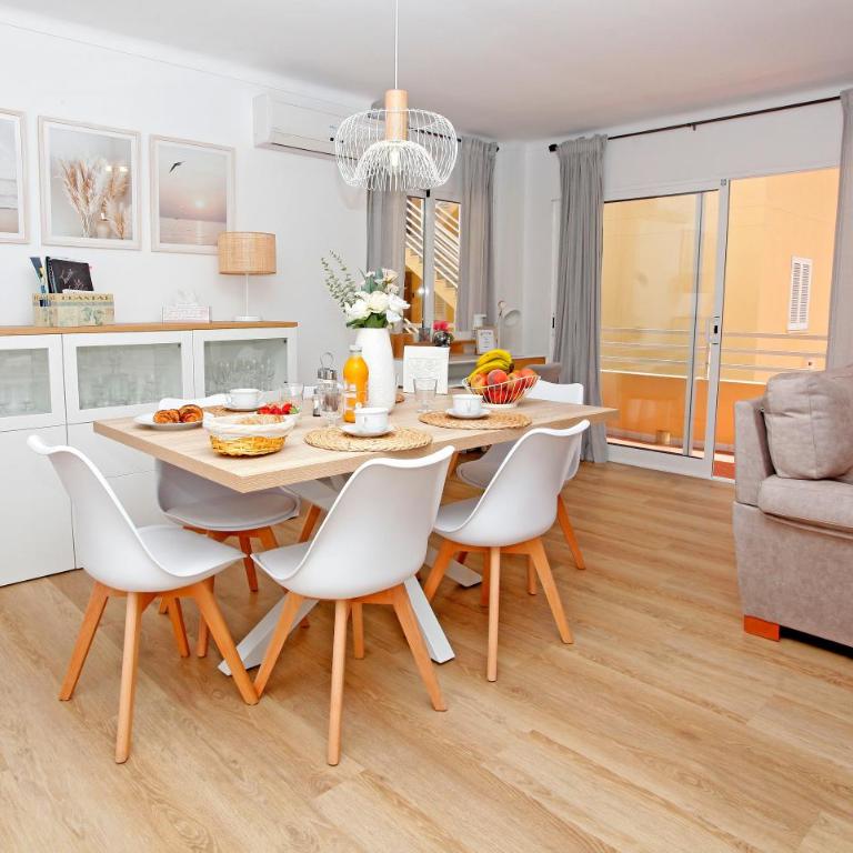 Apartamento Albers - Apartamento Premium de 3 dormitorios con balcón - 4