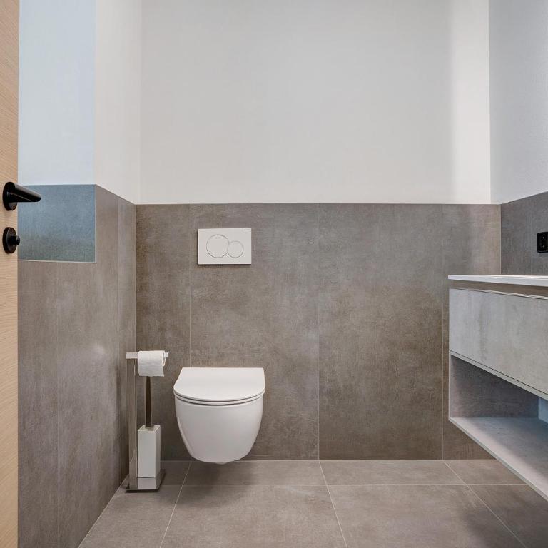Haus Weinblick Apt 3 - Apartamento Deluxe de 2 dormitorios con vistas al jardín - 29