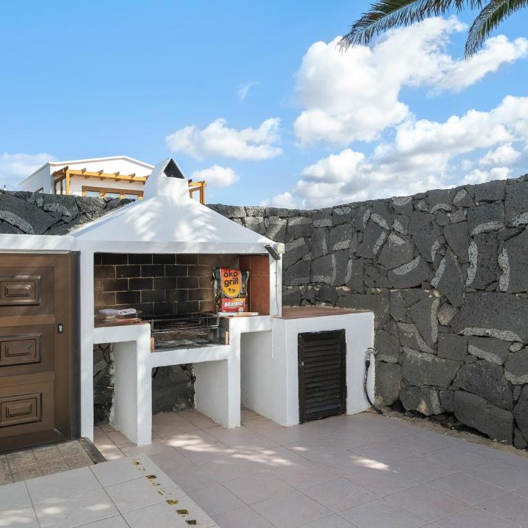 Villa Fernando - Casa de 3 dormitorios - 23