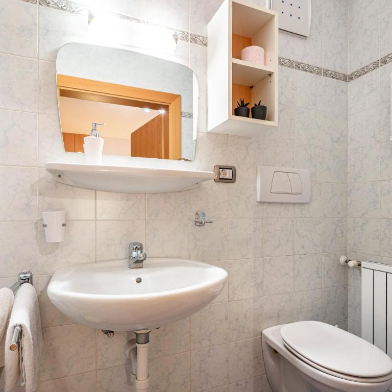 Niederkoflhof Klausberg - Apartamento Deluxe de 2 dormitorios con vistas al jardín - 16