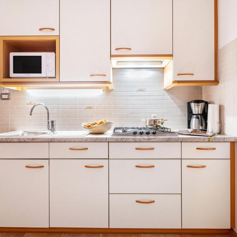 Niederkoflhof Klausberg - Apartamento Deluxe de 2 dormitorios con vistas al jardín - 7