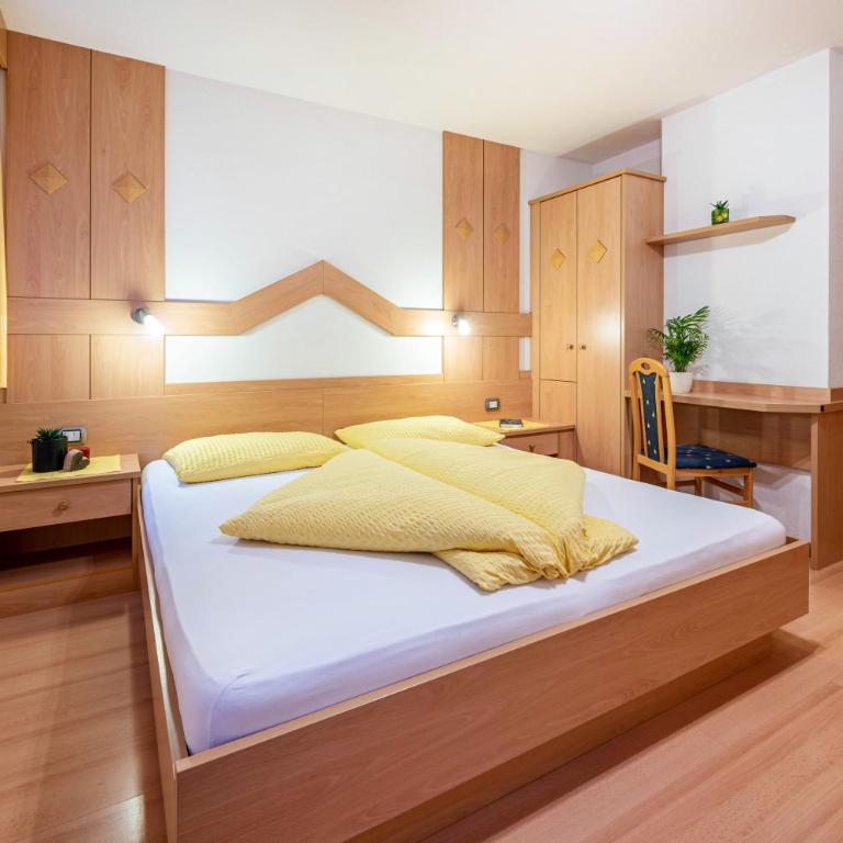 Niederkoflhof Klausberg - Apartamento Deluxe de 2 dormitorios con vistas al jardín - 11