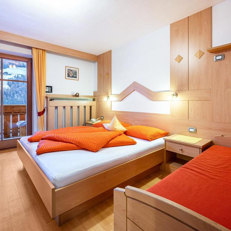 Niederkoflhof Klausberg - Apartamento Deluxe de 2 dormitorios con vistas al jardín - 14