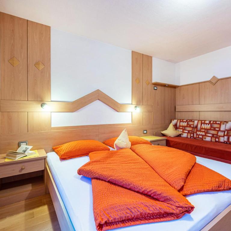 Niederkoflhof Klausberg - Apartamento Deluxe de 2 dormitorios con vistas al jardín - 12