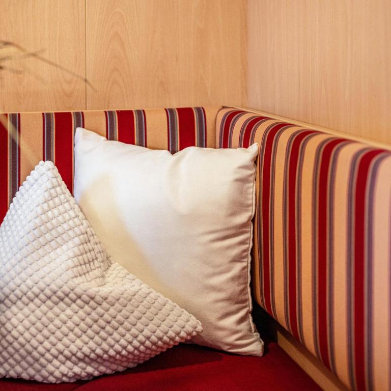 Niederkoflhof Klausberg - Apartamento Deluxe de 2 dormitorios con vistas al jardín - 6