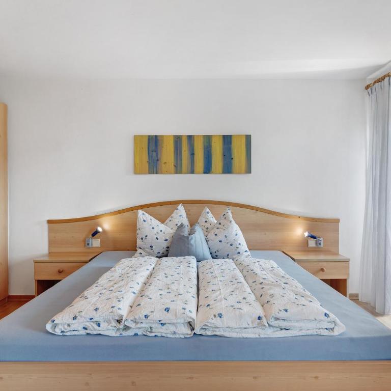 Neu-Schötzerhof - Appartamento Deluxe con 2 Camere da Letto e Vista Giardino - 14
