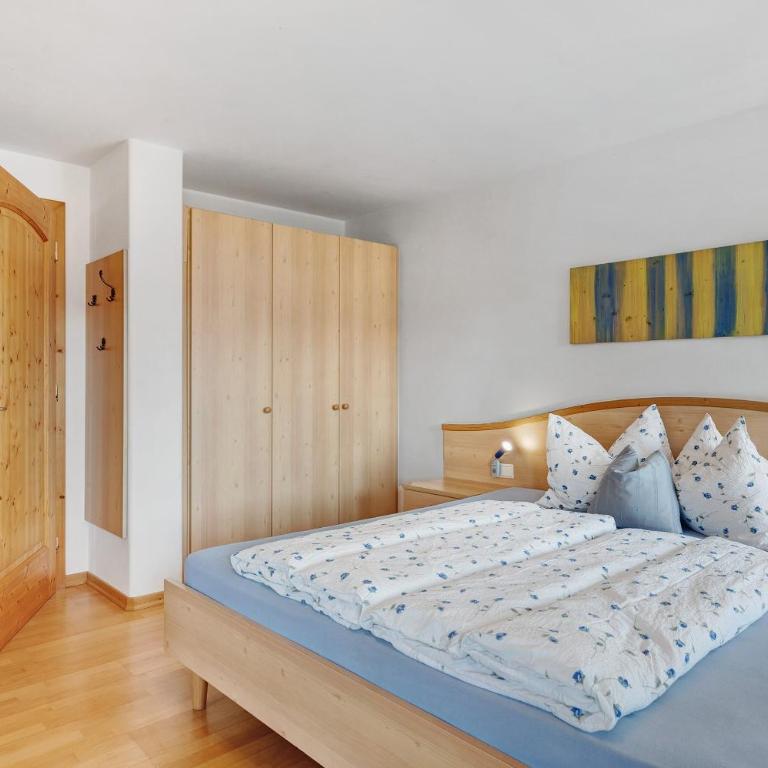 Neu-Schötzerhof - Appartamento Deluxe con 2 Camere da Letto e Vista Giardino - 15