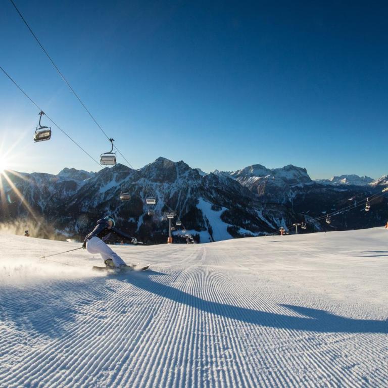 Apartment Cater Residence Bun Ste - Appartamento Deluxe con 2 Camere da Letto e Vista Giardino - 38