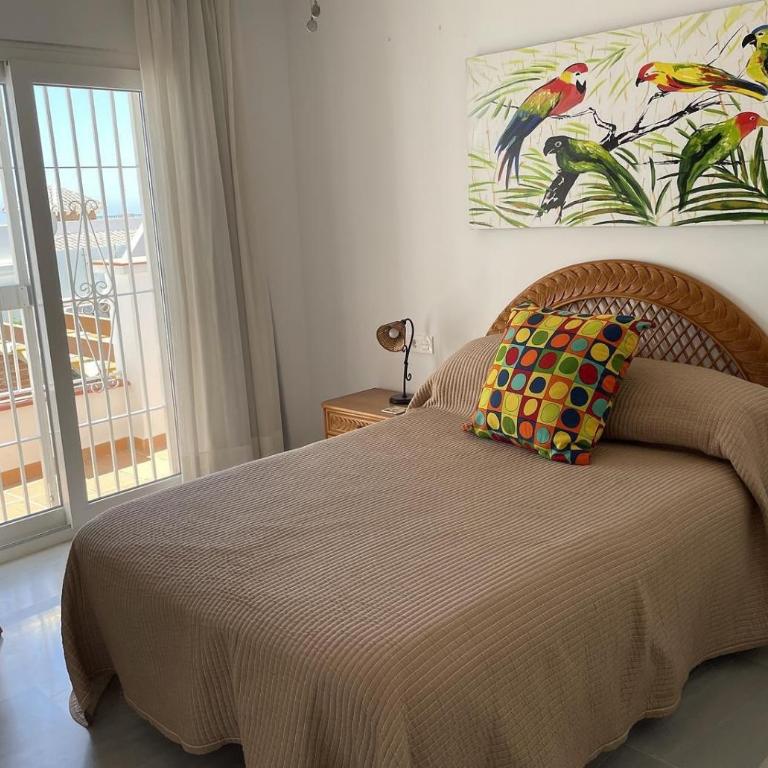 Salida Del Sol - Villa con vistas al mar - 21