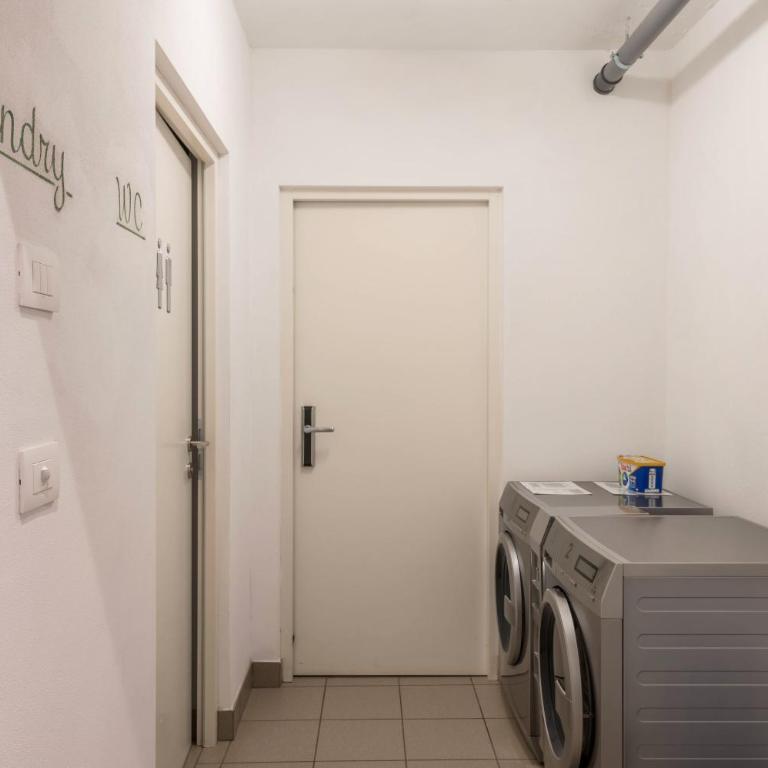 Apartment Cater Residence Bun Ste - Appartamento Deluxe con 2 Camere da Letto e Vista Giardino - 31