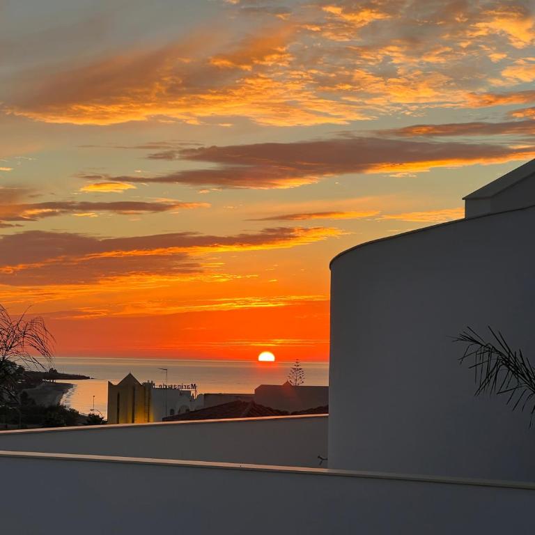 Salida Del Sol - Villa con vistas al mar - 31
