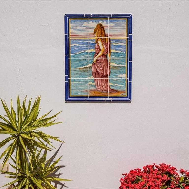 Salida Del Sol - Villa con vistas al mar - 32