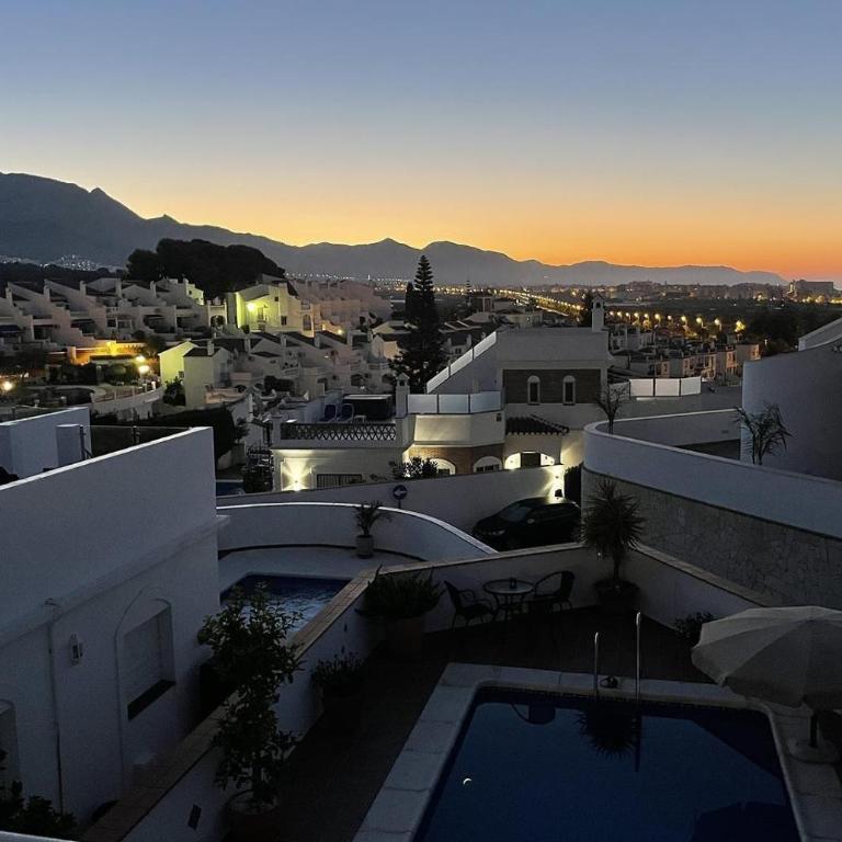 Salida Del Sol - Villa con vistas al mar - 19