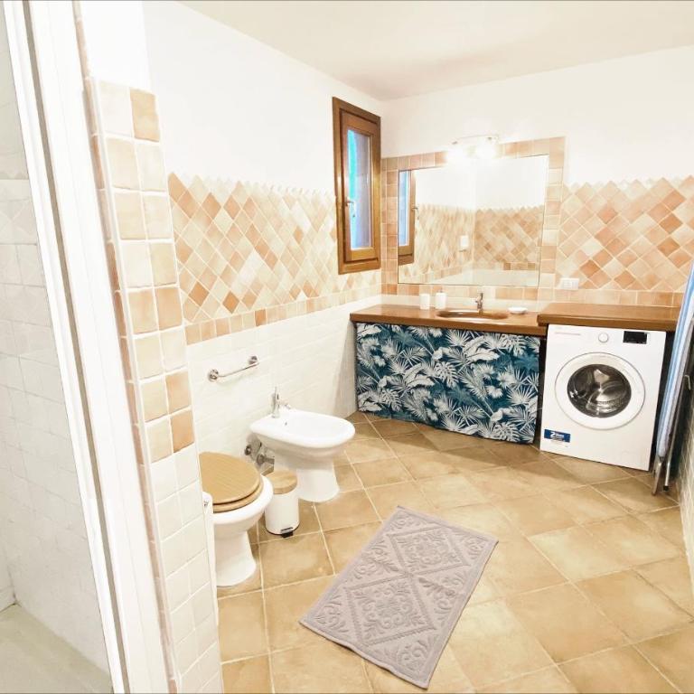 Apartment Ida Isuledda 1 - Appartamento con 3 Camere da Letto e Vista Acqua - 16