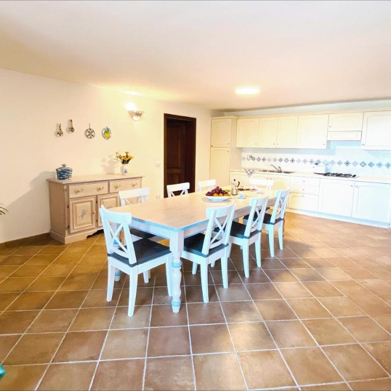 Apartment Ida Isuledda 1 - Appartamento con 3 Camere da Letto e Vista Acqua - 7