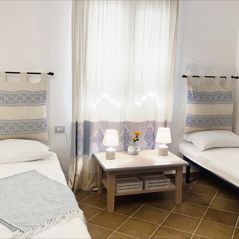 Apartment Ida Isuledda 1 - Appartamento con 3 Camere da Letto e Vista Acqua - 14