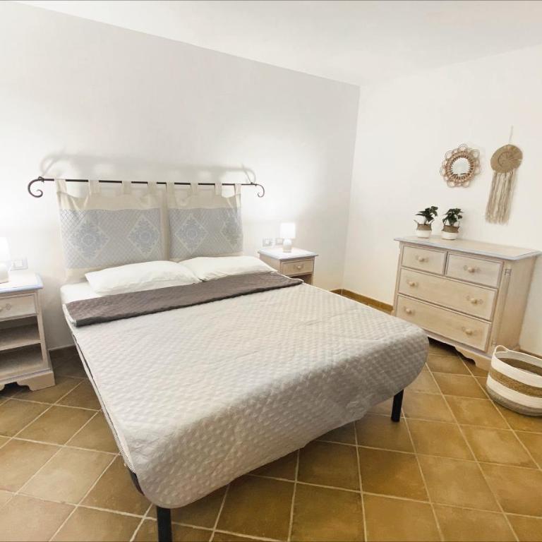 Apartment Ida Isuledda 1 - Appartamento con 3 Camere da Letto e Vista Acqua - 11