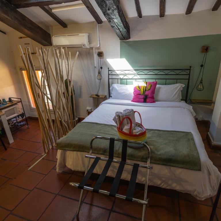 Vicolo Sette - Saguaro Loft - Appartamento con 1 Camera da Letto - 1