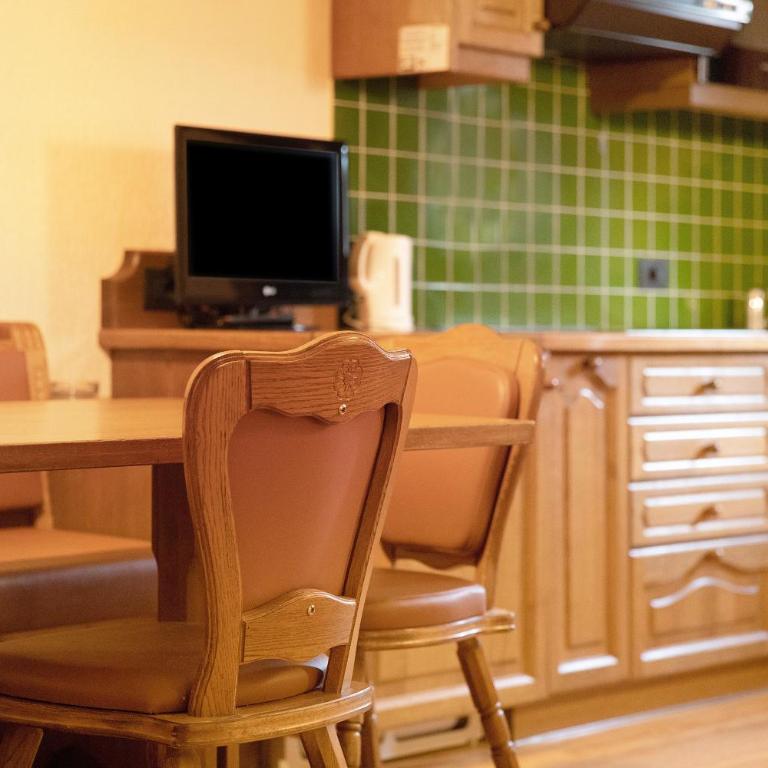 Casa San Marco n 1 - Appartamento con 1 Camera da Letto e con Giardino - 1