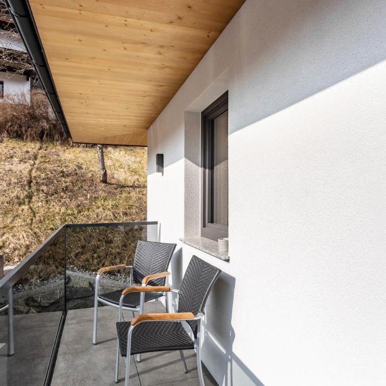 Luisalle Top 5 - Deluxe Apartment mit Balkon und 2 Schlafzimmern - 9