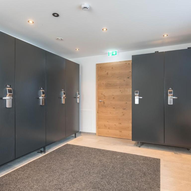 Luisalle Top 5 - Deluxe Apartment mit Balkon und 2 Schlafzimmern - 18