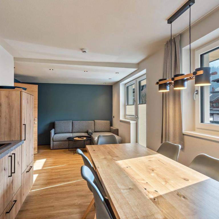 Luisalle Top 5 - Deluxe Apartment mit Balkon und 2 Schlafzimmern - 6