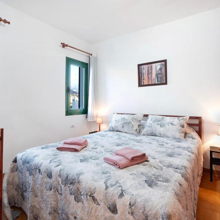 Casa Laly - Casa con 1 dormitorio - 17