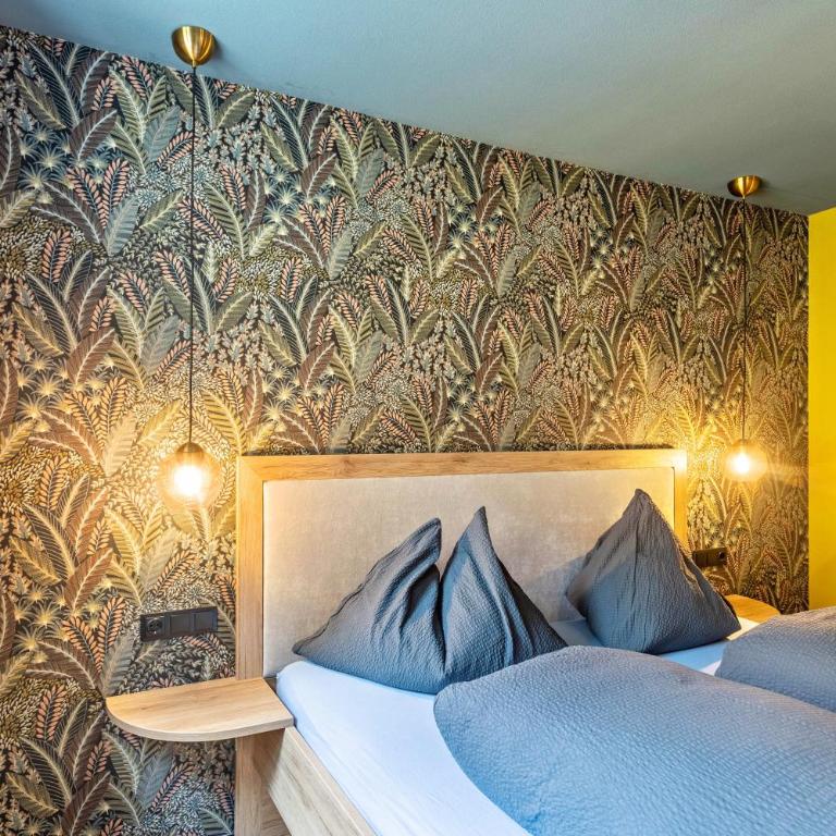 Luisalle Top 5 - Deluxe Apartment mit Balkon und 2 Schlafzimmern - 5