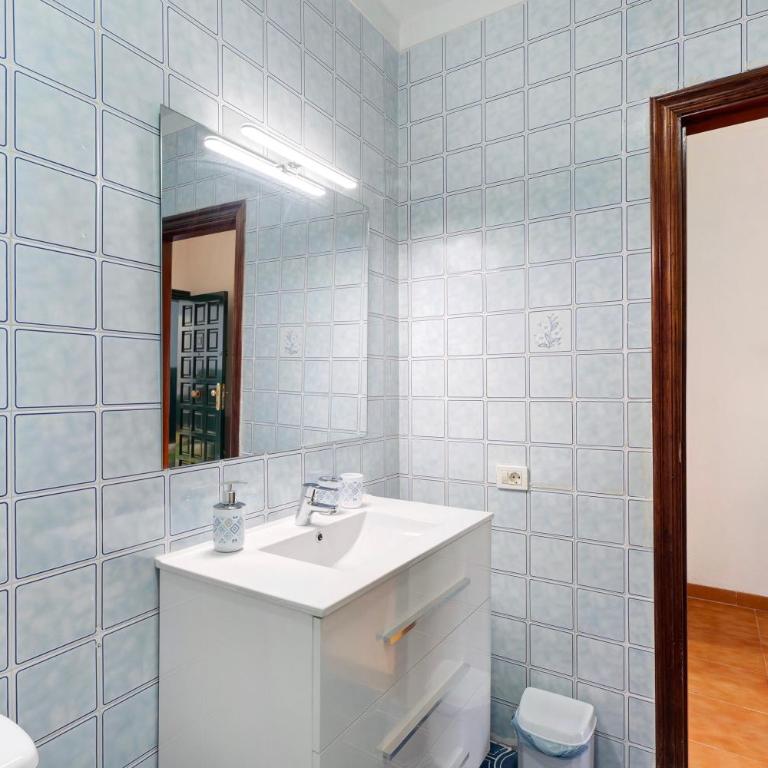 Casa Laly - Casa con 1 dormitorio - 21