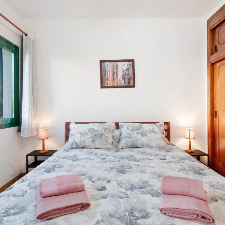 Casa Laly - Casa con 1 dormitorio - 18