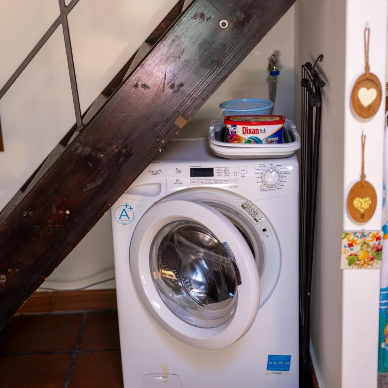 Vicolo Sette - Saguaro Loft - Appartamento con 1 Camera da Letto - 15