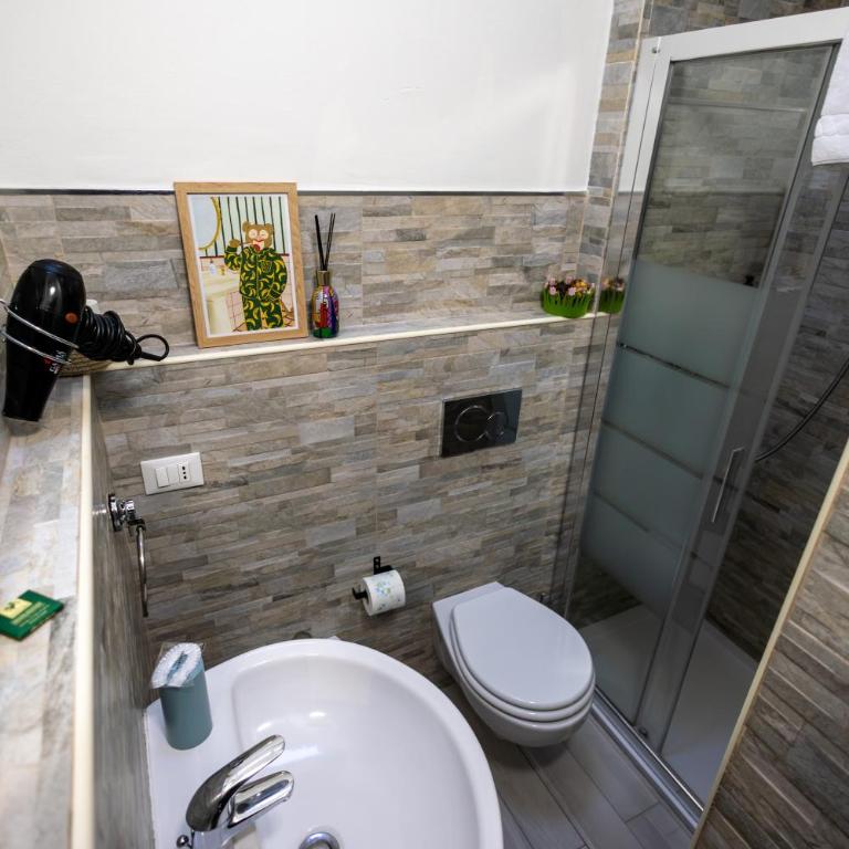 Vicolo Sette - Saguaro Loft - Appartamento con 1 Camera da Letto - 14