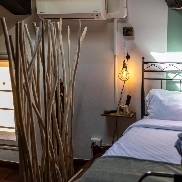Vicolo Sette - Saguaro Loft - Appartamento con 1 Camera da Letto - 10
