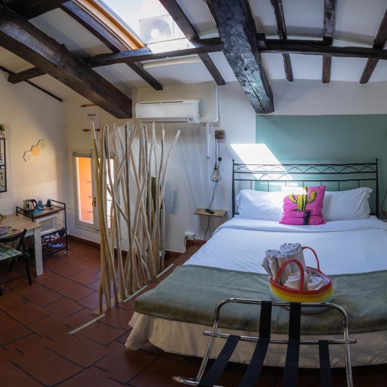 Vicolo Sette - Saguaro Loft - Appartamento con 1 Camera da Letto - 8