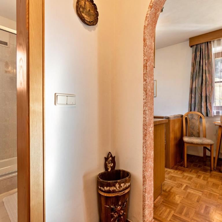 Figisterhof - Apartamento Superior de 1 dormitorio con balcón - 17