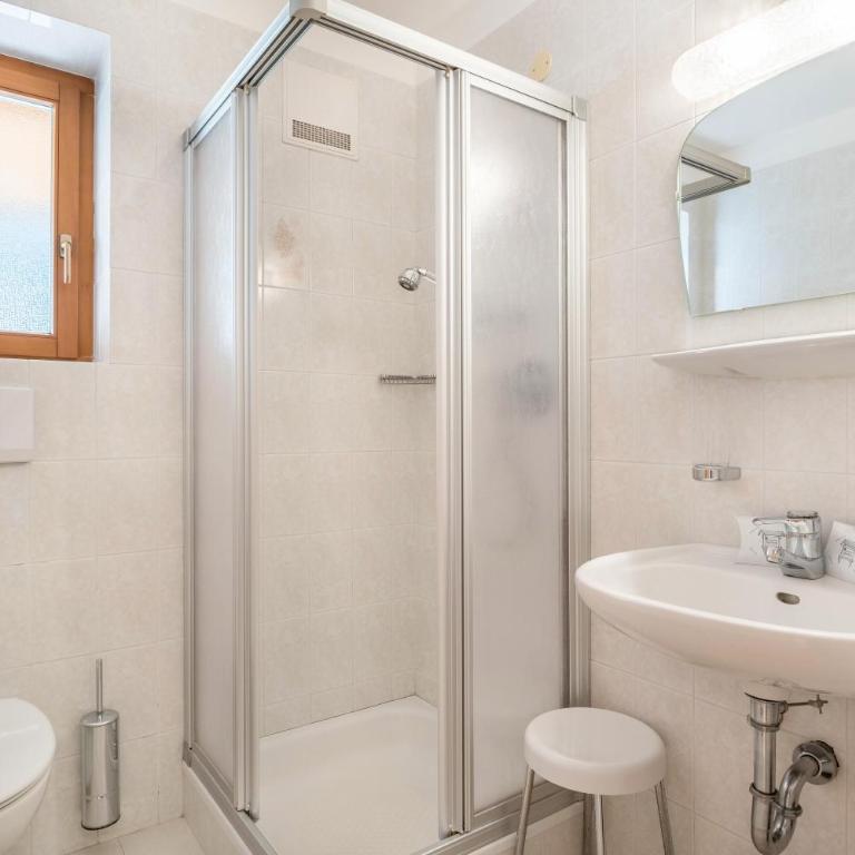 Figisterhof - Apartamento Superior de 1 dormitorio con balcón - 25